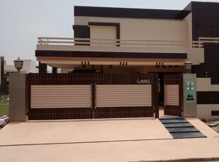 1 Kanal House for Rent in Karachi DHA Phase-8, DHA Defence