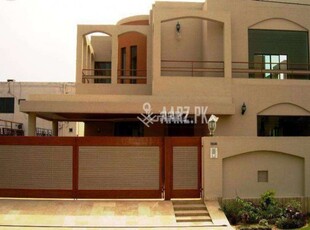 1 Kanal House for Rent in Lahore DHA Defence