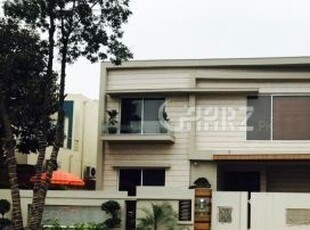 1 Kanal House for Rent in Lahore DHA Phase-4 Block Cc