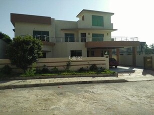 1 Kanal House for Rent in Lahore DHA Phase-4 Block Hh