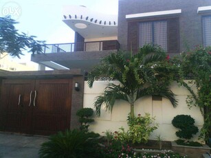 1 Kanal House for Rent in Lahore DHA Phase-5 Block D
