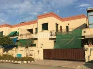 1 Kanal House for Rent in Lahore DHA Phase-5 Block J