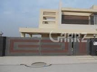 1 Kanal House for Rent in Lahore DHA Phase-6 Block A