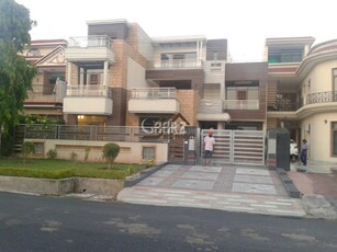 1 Kanal House for Rent in Lahore DHA Phase-6 Block D