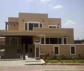 1 Kanal House for Rent in Lahore DHA Phase-6, Block F