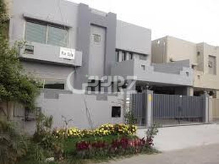1 Kanal House for Rent in Lahore DHA Phase-6, Block H