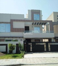 1 Kanal House for Rent in Lahore DHA Phase-6 Block L