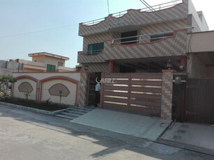 1 Kanal House for Rent in Lahore DHA Phase-6, Block M