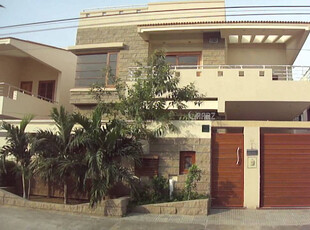 1 Kanal House for Rent in Lahore DHA Phase-6 Block N