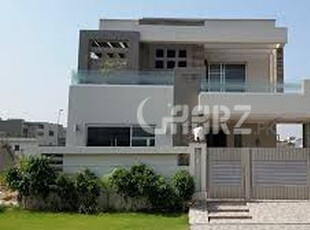 1 Kanal House for Rent in Lahore DHA Phase-7 Block R