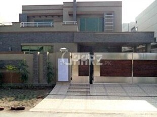 1 Kanal House for Rent in Lahore Model Town