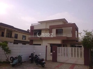 1 Kanal House for Rent in Lahore Phase-1 Block E-2