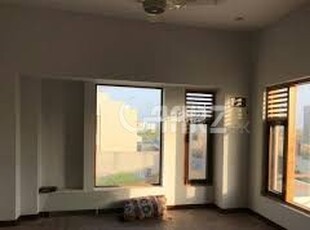 1 Kanal Lower Portion for Rent in Karachi DHA Phase-6, DHA Defence