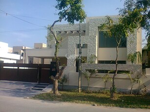 1 Kanal Lower Portion for Rent in Karachi DHA Phase-6, DHA Defence,