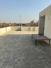 10 Marla Hot Location Plot Available For Sale In Canal Garden Near Bahria Town Lahore Pakistan