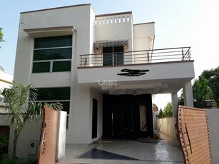 10 Marla House for Rent in Lahore DHA Phase-5 Block A