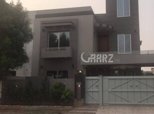 10 Marla House for Rent in Lahore DHA Phase-5 Block F