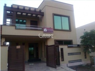 10 Marla House for Rent in Lahore DHA Phase-6 Block A