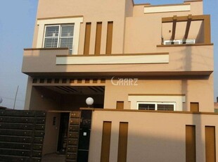 10 Marla House for Rent in Lahore Park View Villas