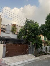 10 Marla House For Sale | K3 Block | Wapda Town, Lahore
