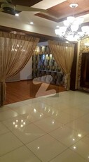 10 Marla Lower Portion For Rent In Park View City Lahore Park View City