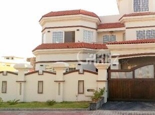 1.1 Kanal House for Rent in Islamabad F-8/2