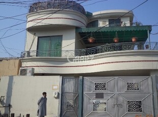 12 Marla House for Rent in Karachi DHA Phase-4