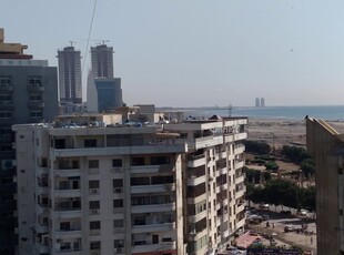 1800 Square Feet Apartment for Rent in Karachi Clifton Block-2