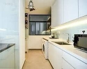 2 Bed West Open Apartments in Bahria Precinct 18 Flat Villa Plot
