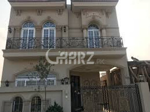 2 Kanal House for Rent in Karachi DHA Phase-2