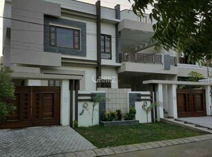 2.1 Kanal House for Rent in Islamabad F-11