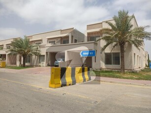 235 SQ Yard Villas Available For Rent in Precinct 27 BAHRIA TOWN KARACHI Bahria Town Precinct 27