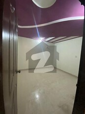 3 BEDS DRAWING DINING FLAT Gulshan-e-Iqbal Block 13/A