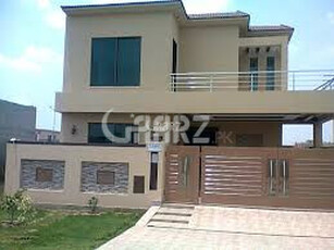 300 Square Yard House for Rent in Karachi DHA Phase-6