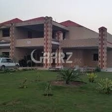 4 Kanal House for Rent in Karachi DHA Phase-2