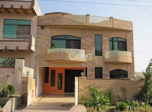 5 Marla House for Rent in Lahore Paragon City Imperial Block