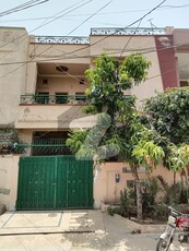 5 Marla House For Rent..4 Bedroom Johar Town Phase 2 Block J2