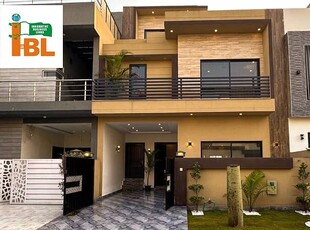 5 Marla Luxury House For Sale At A Block
Dream Gardens
Lahore