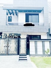 5 Marla Modren Luxury House Available For Sale In DHA Phase 9 Town Lahore