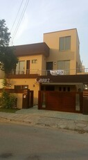 500 Square Yard House for Rent in Karachi DHA Phase-5 Extension