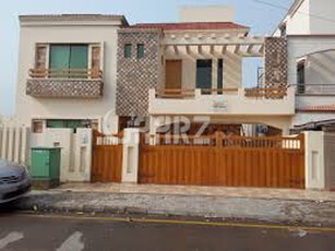 500 Square Yard House for Rent in Karachi DHA Phase-7, DHA Defence