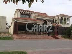 500 Square Yard Upper Portion for Rent in Karachi DHA Phase-8 Zone A