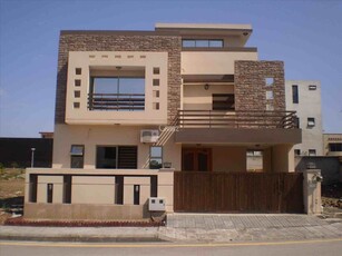 7 Marla House for Rent in Lahore Paragon City Imperial Block