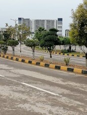 7 Marla very Ideal Location Residential Plot Availabal For Sale In Faisal Town F18 In A Block Islamabad