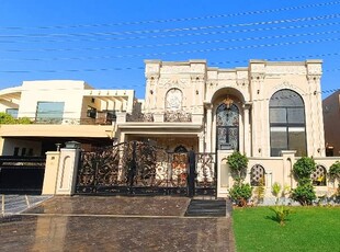 Get Your Dream Prime Location House In State Life Phase 1 - Block B Lahore