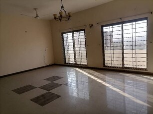 Highly-coveted 2600 Square Feet Flat Is Available In Askari 5 For sale