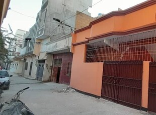 House For Sale Airport Khosa Goth