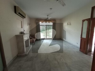 Independent Gate Kanal 3 Beds Lower Portion For Rent in DHA Phase 2 DHA Phase 2