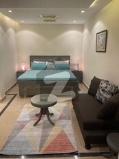 Knaal 1bed basement available for rent f DHA Phase 4 Block CC
