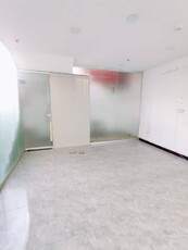Office For Sale Meezanin Floor Size 16*32 Atacha Bath Kichan Demand 4crore Registry